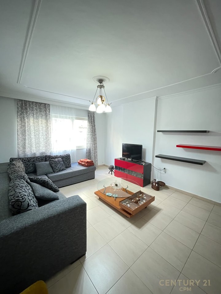 Apartament 2+1 Me Qira në Tirana e Re, Tiranë - 75000 ALL | 70 m²