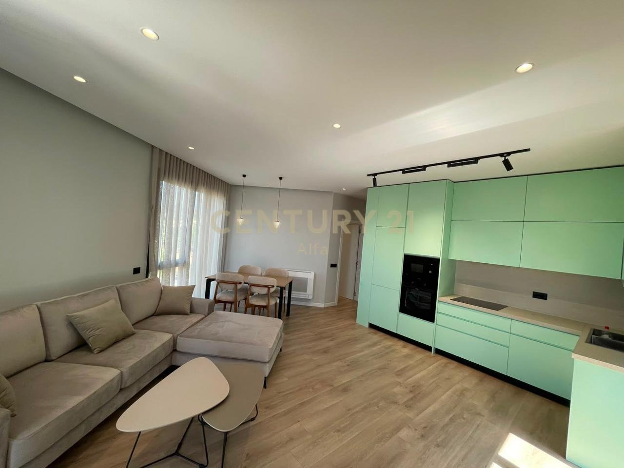 Affittasi Appartamento 2+1 al Lago Secco! 1300 € / Mese