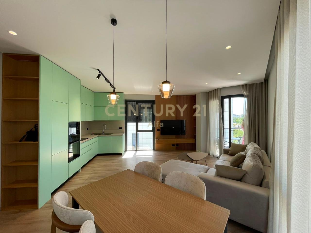Affittasi Appartamento 2+1 al Lago Secco! 1300 € / Mese