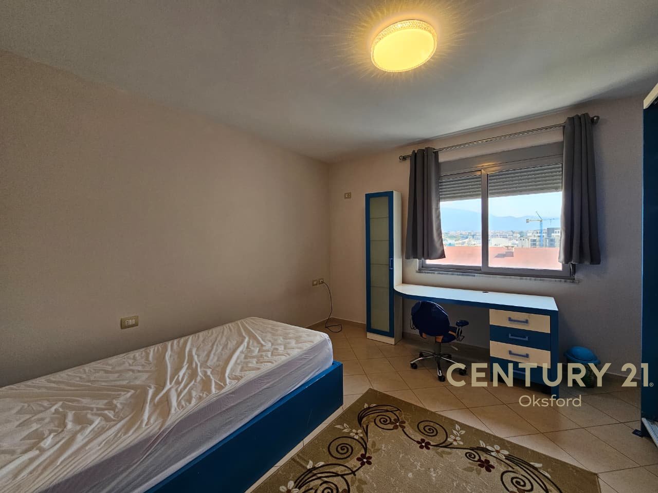 SHITET APARTAMENT 2+1+2 TE LIQENI I THATE