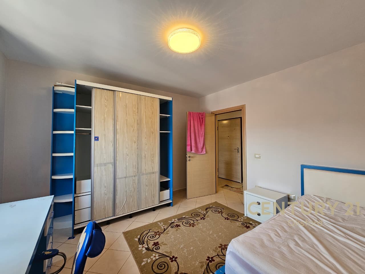 SHITET APARTAMENT 2+1+2 TE LIQENI I THATE