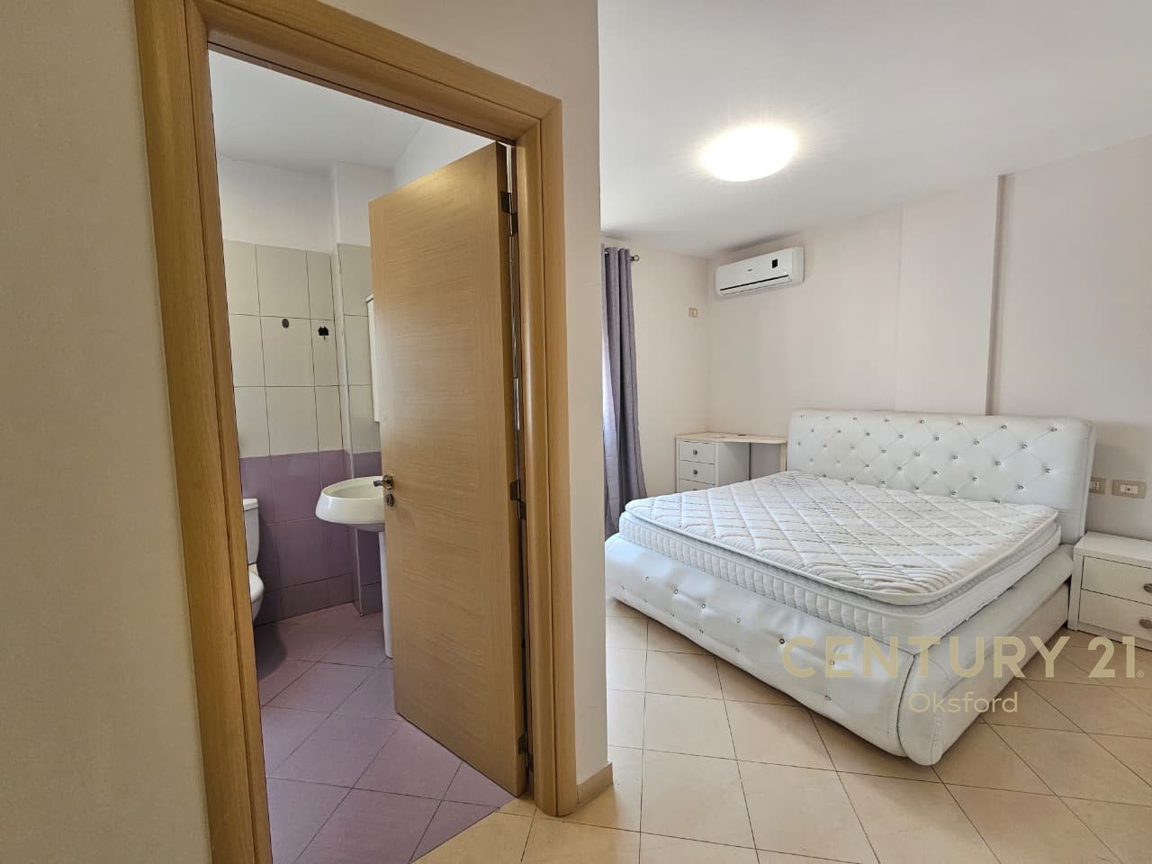 SHITET APARTAMENT 2+1+2 TE LIQENI I THATE