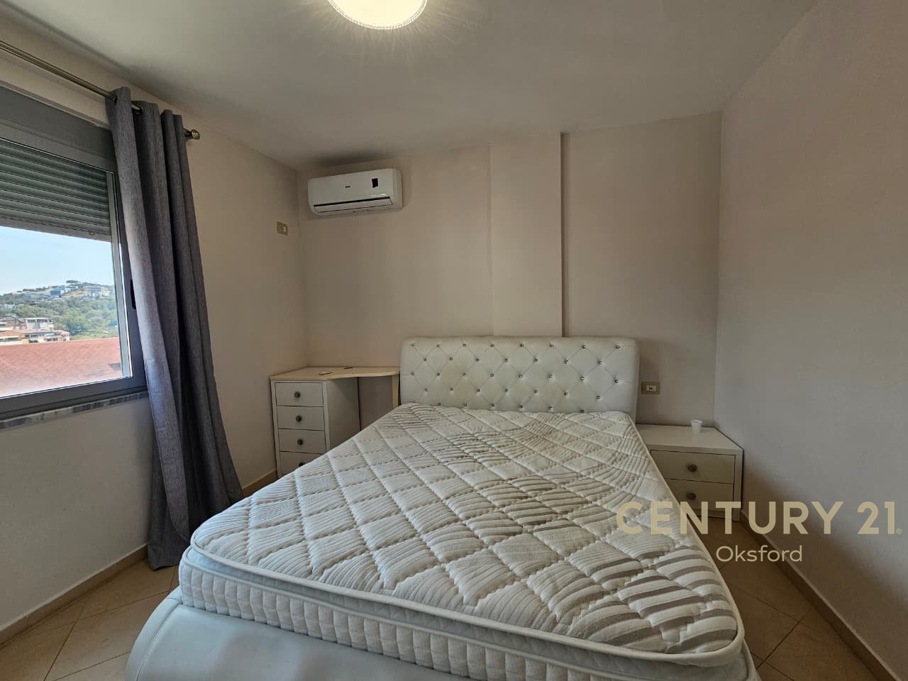 SHITET APARTAMENT 2+1+2 TE LIQENI I THATE