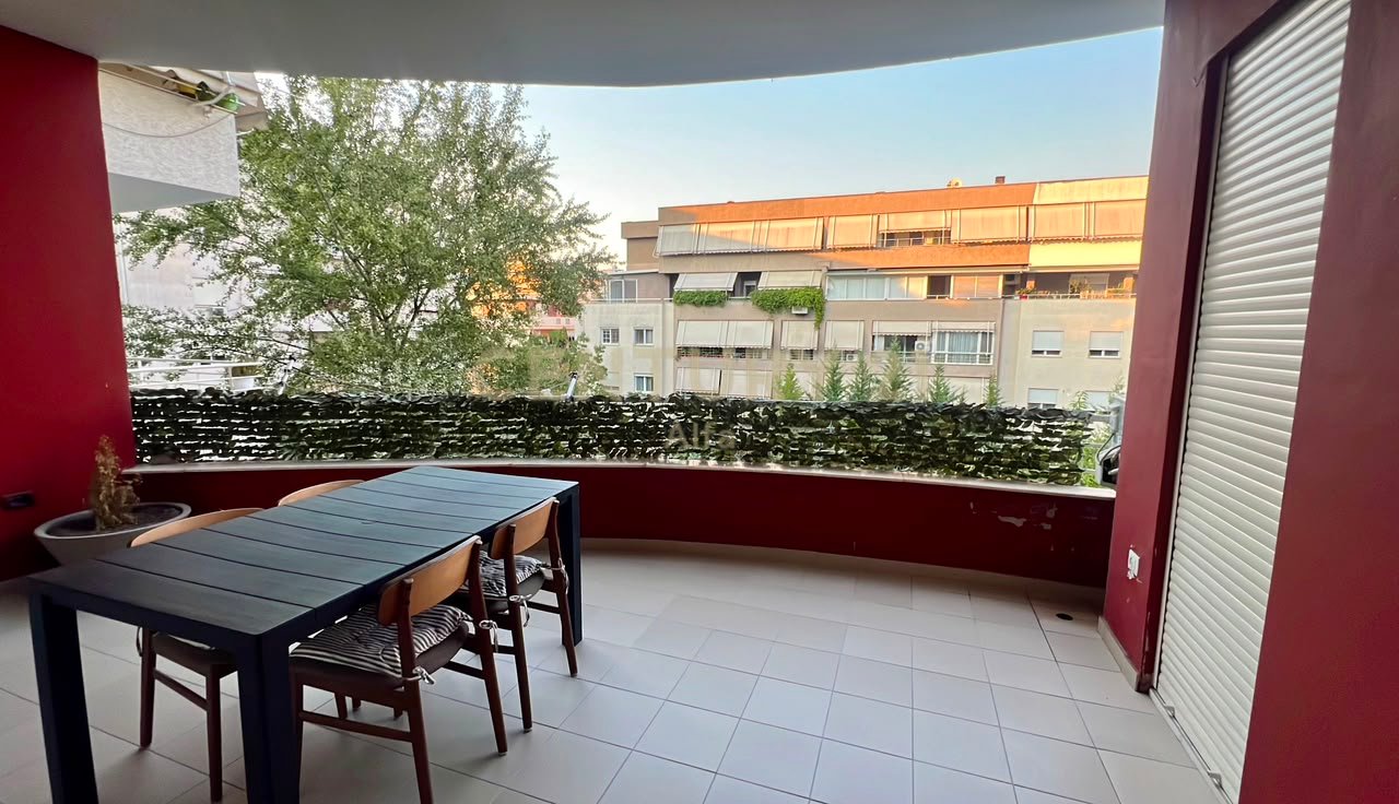RENT, MODERN 2+1 APARTMENT, ZOOLOGICAL/BOTANICAL GARDEN.
