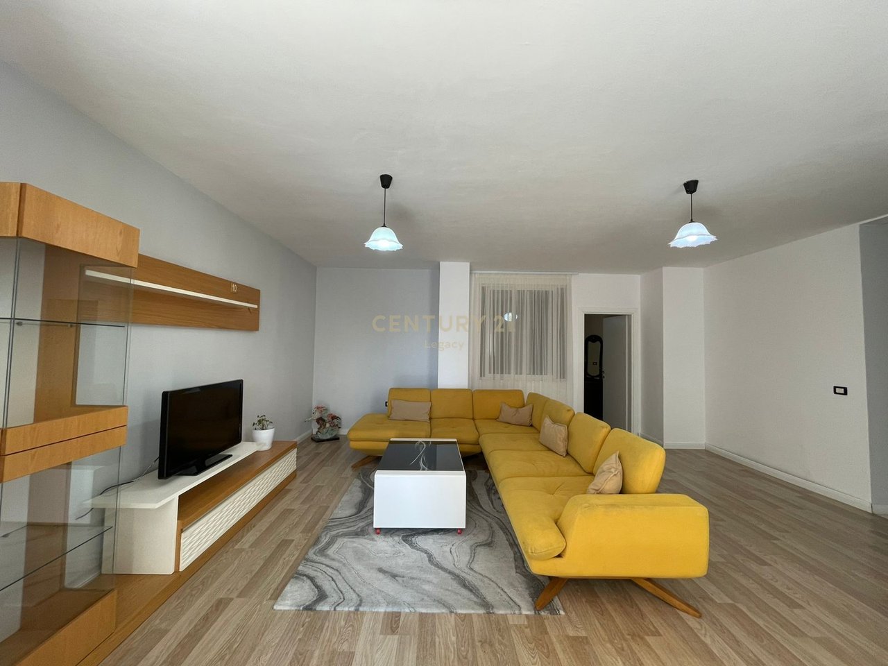 🏡 APARTMENT 1+1 FOR RENT – OPPOSITE EUROPA BAKERY