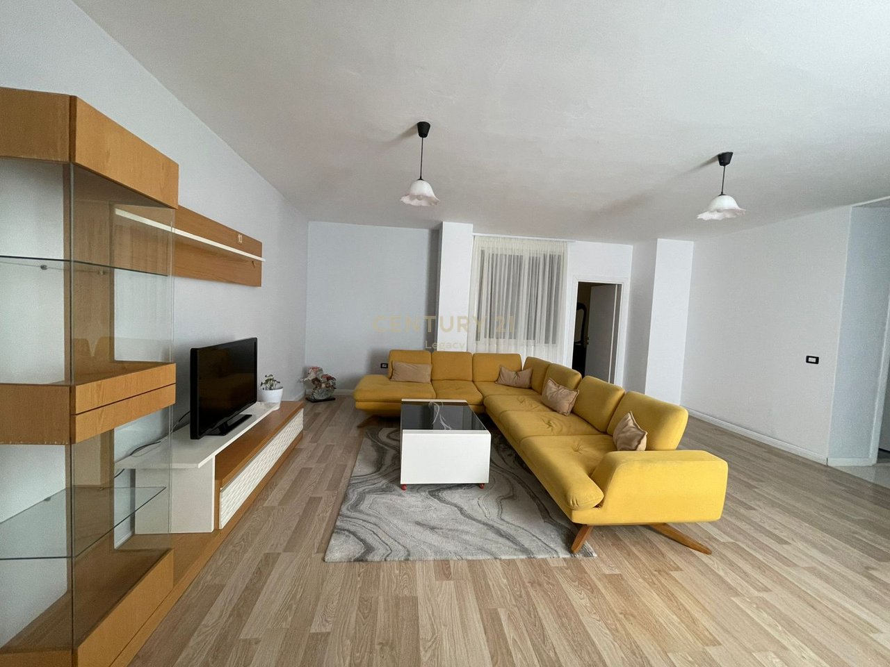 🏡 APARTMENT 1+1 FOR RENT – OPPOSITE EUROPA BAKERY