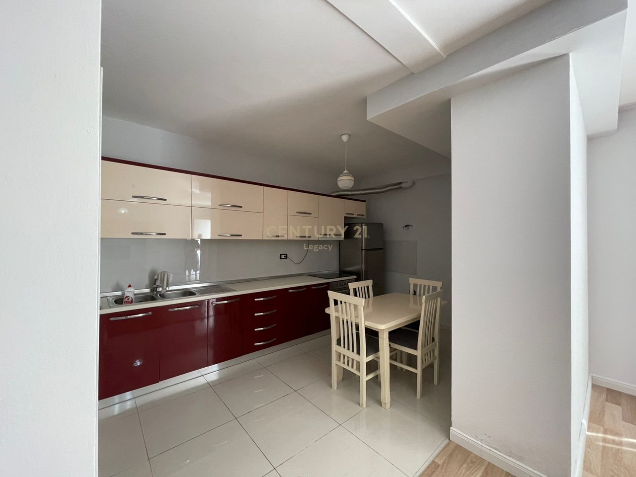 🏡 APARTMENT 1+1 FOR RENT – OPPOSITE EUROPA BAKERY