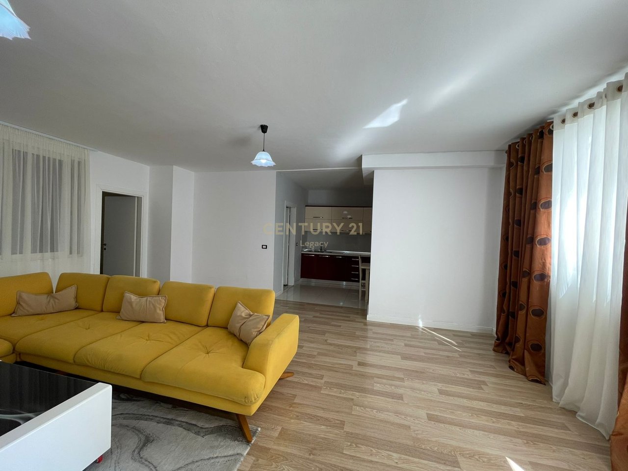 🏡 APARTMENT 1+1 FOR RENT – OPPOSITE EUROPA BAKERY