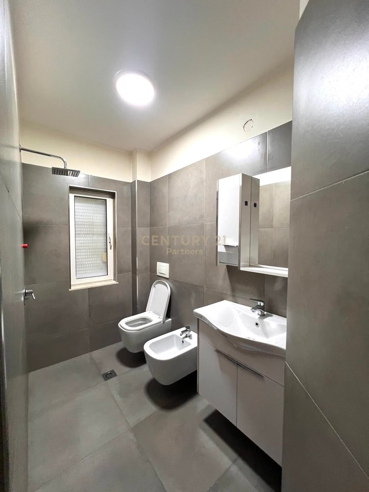 ‼️SHITET APARTAMENT  2+1+2 TEK VASIL SHANTO‼️
