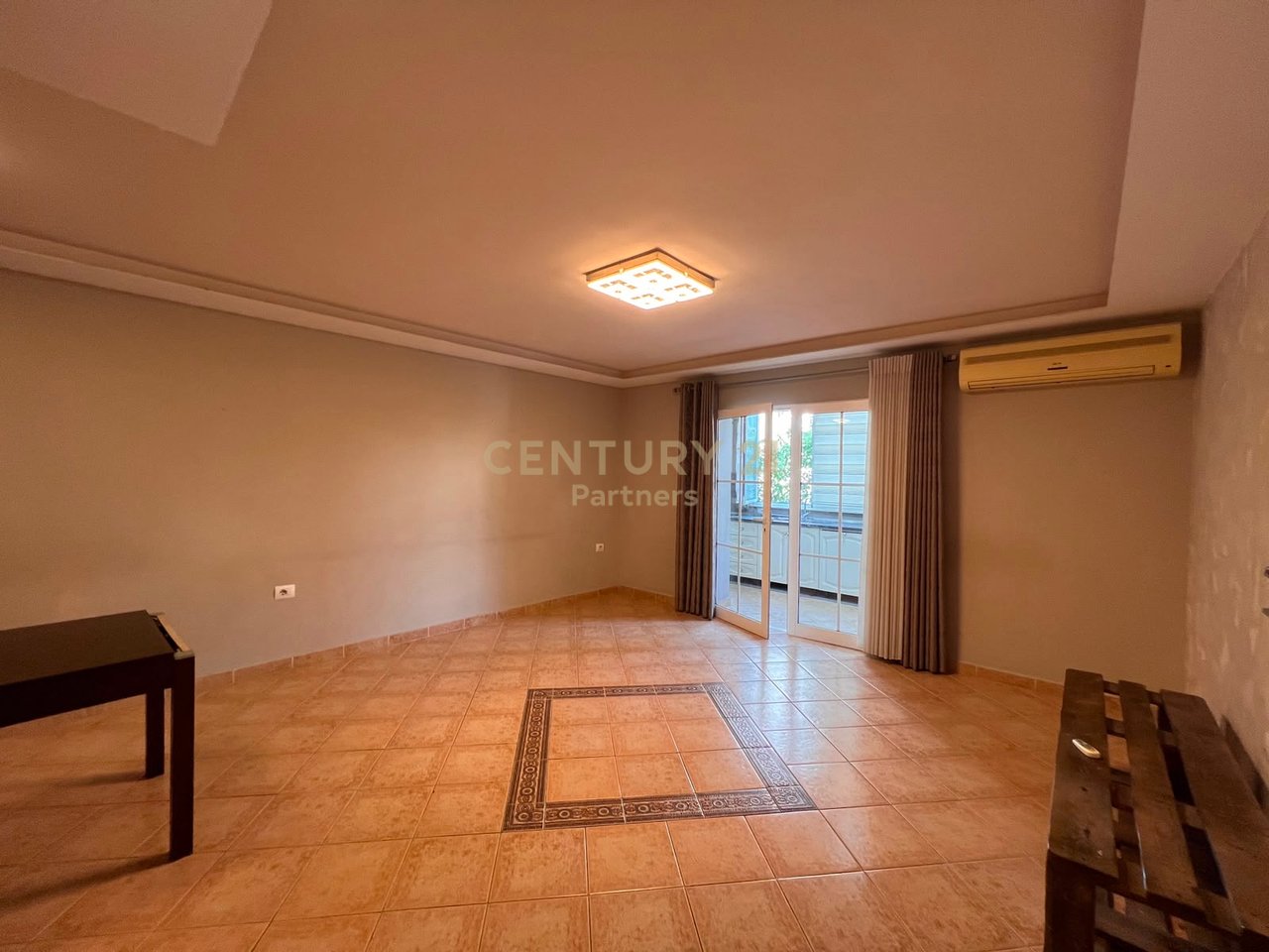 ‼️SHITET APARTAMENT  2+1+2 TEK VASIL SHANTO‼️