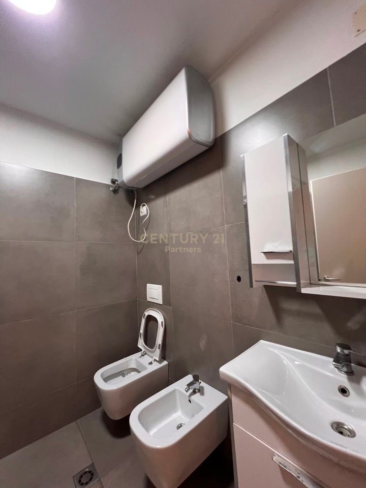 ‼️SHITET APARTAMENT  2+1+2 TEK VASIL SHANTO‼️