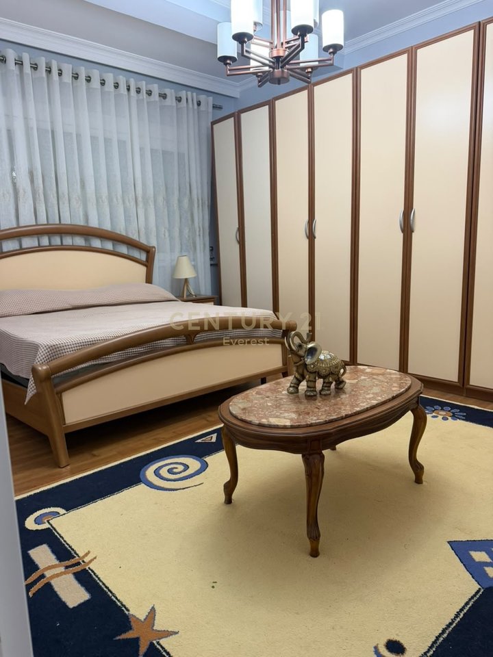 VASIL SHANTO, WE RENT OUT 3+1+2 APARTMENT!
