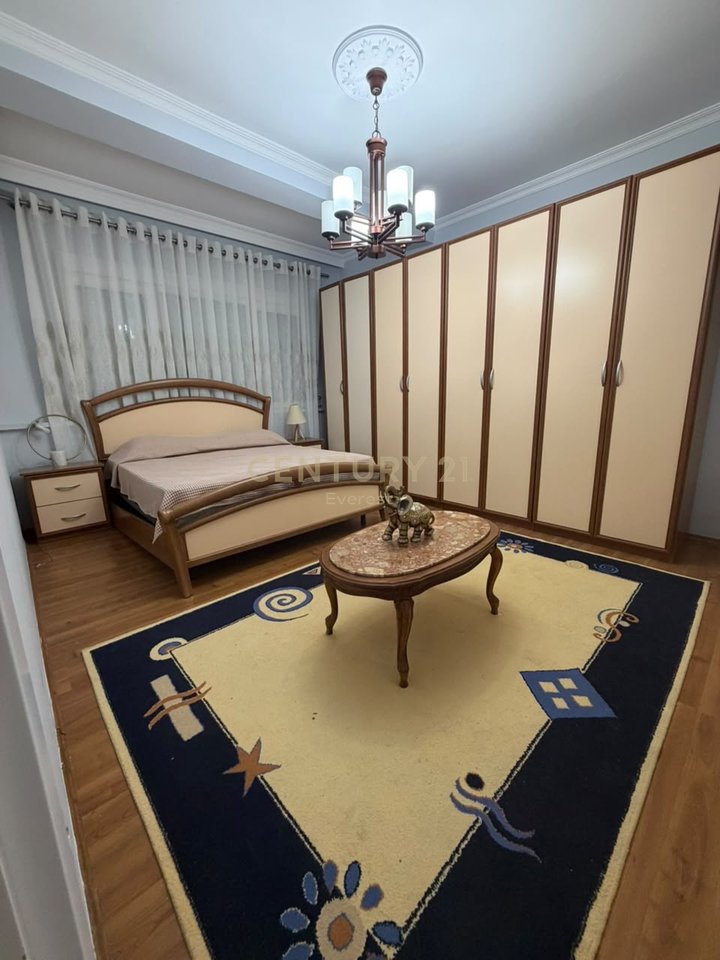 VASIL SHANTO, WE RENT OUT 3+1+2 APARTMENT!