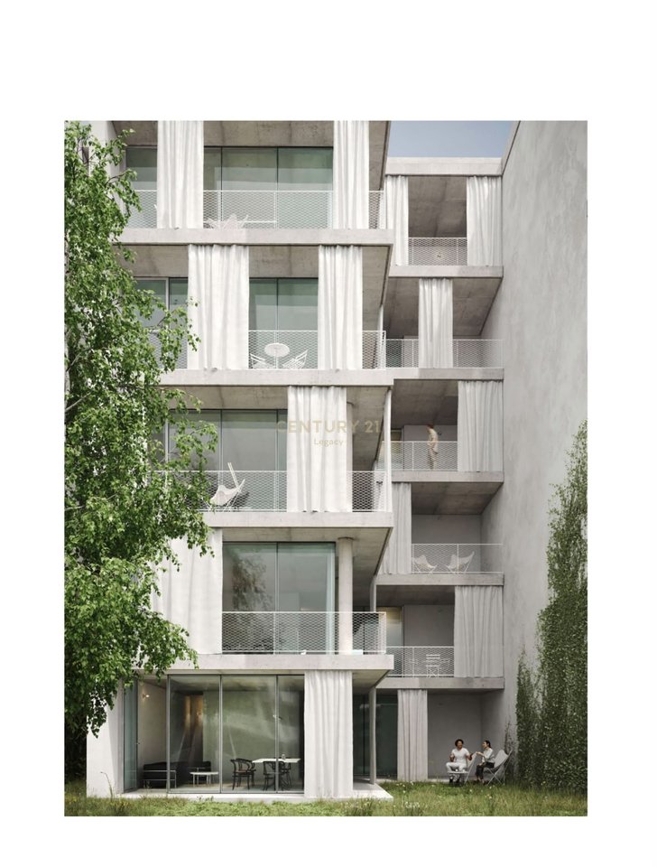 Appartamento 3+1+3 in vendita a By Long Hill, Mjull Bathore !!