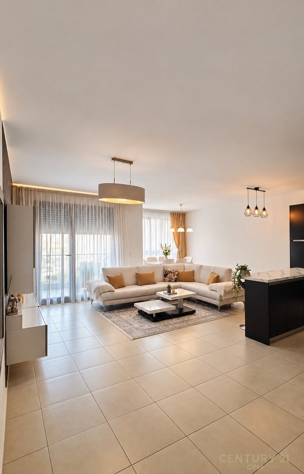 APPARTAMENTO 2+1 IN VENDITA RESIDENZA ALBA, EX CAMPO D'AVIAZIONE!