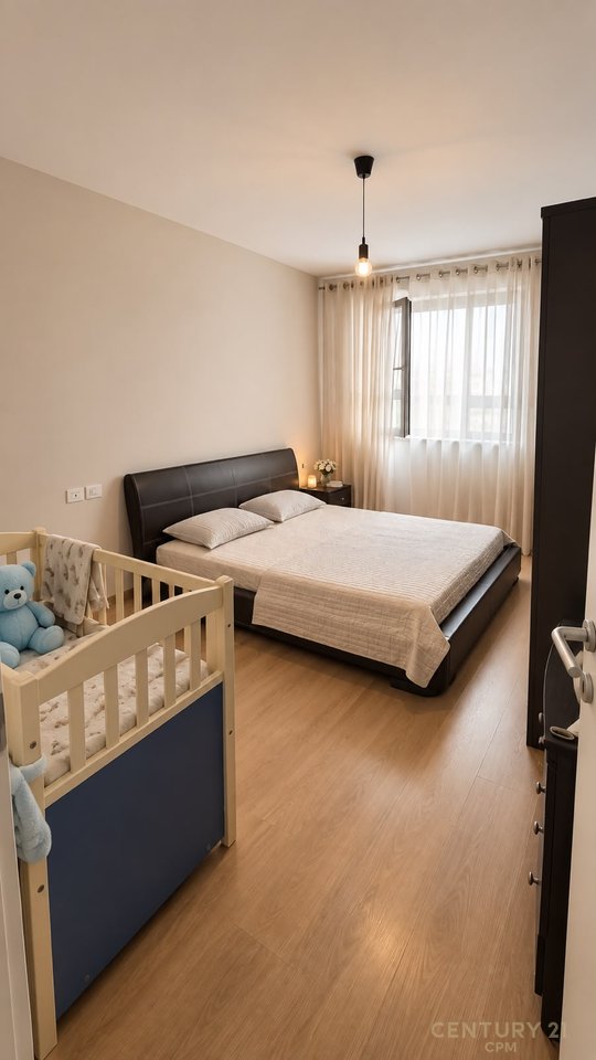 APPARTAMENTO 2+1 IN VENDITA RESIDENZA ALBA, EX CAMPO D'AVIAZIONE!