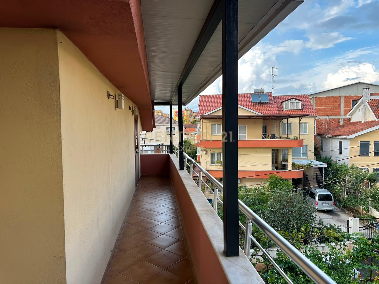 Apartament 2+1+3 | Ish-Fusha e Aviacionit