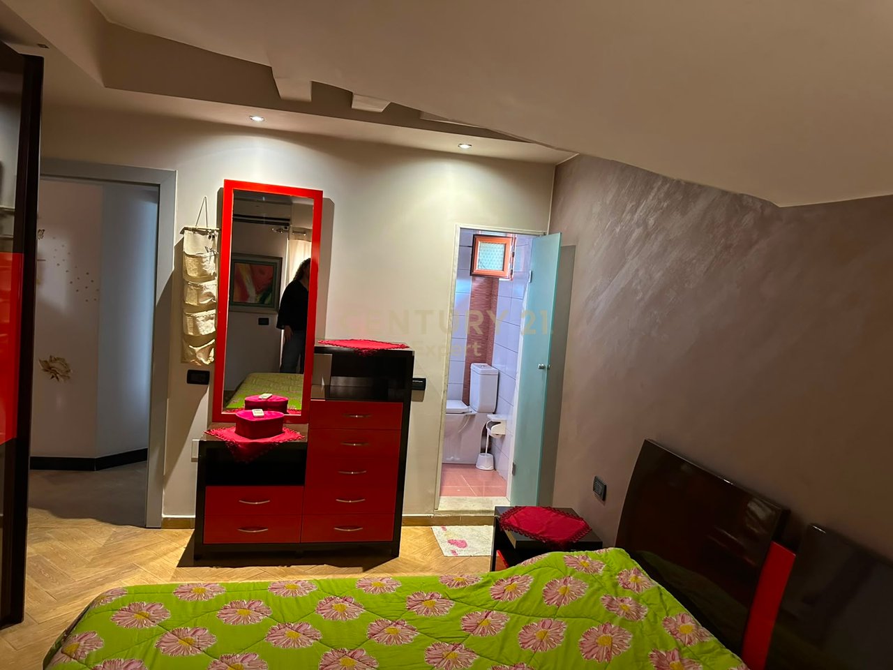 Apartament 2+1+3 | Ish-Fusha e Aviacionit
