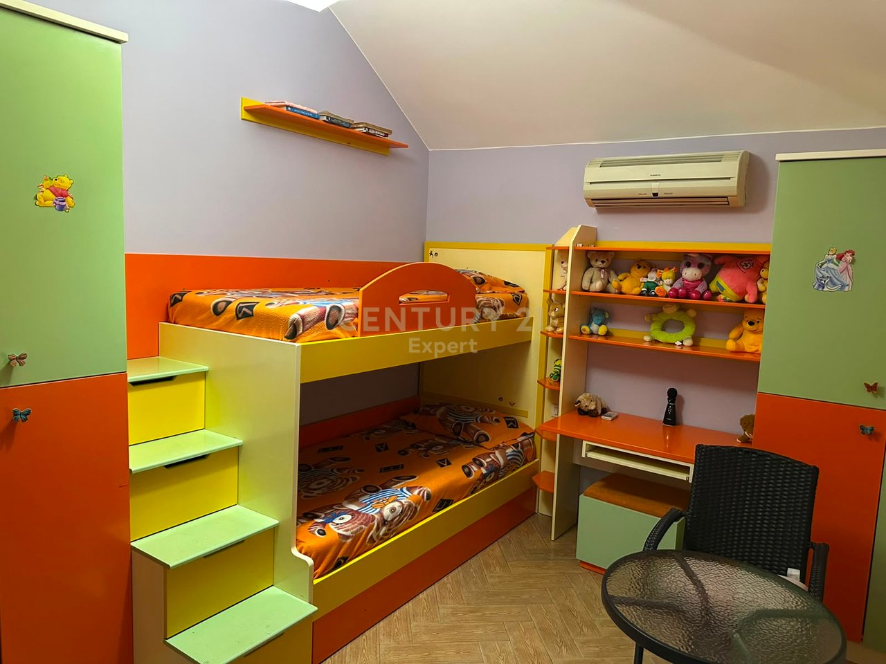 Apartament 2+1+3 | Ish-Fusha e Aviacionit