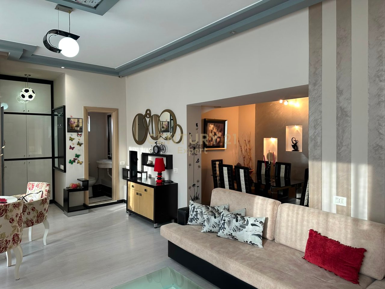 Apartament 2+1+3 | Ish-Fusha e Aviacionit
