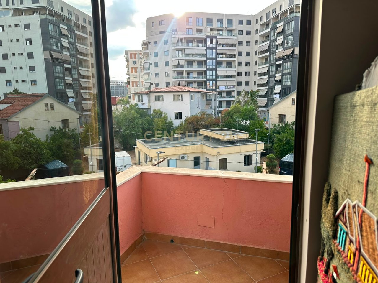 Apartament 2+1+3 | Ish-Fusha e Aviacionit