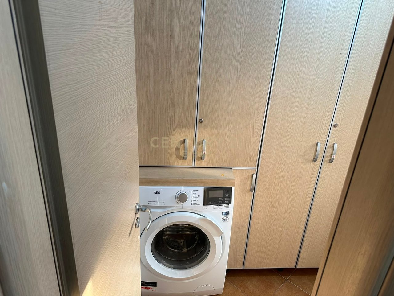 Apartament 2+1+3 | Ish-Fusha e Aviacionit