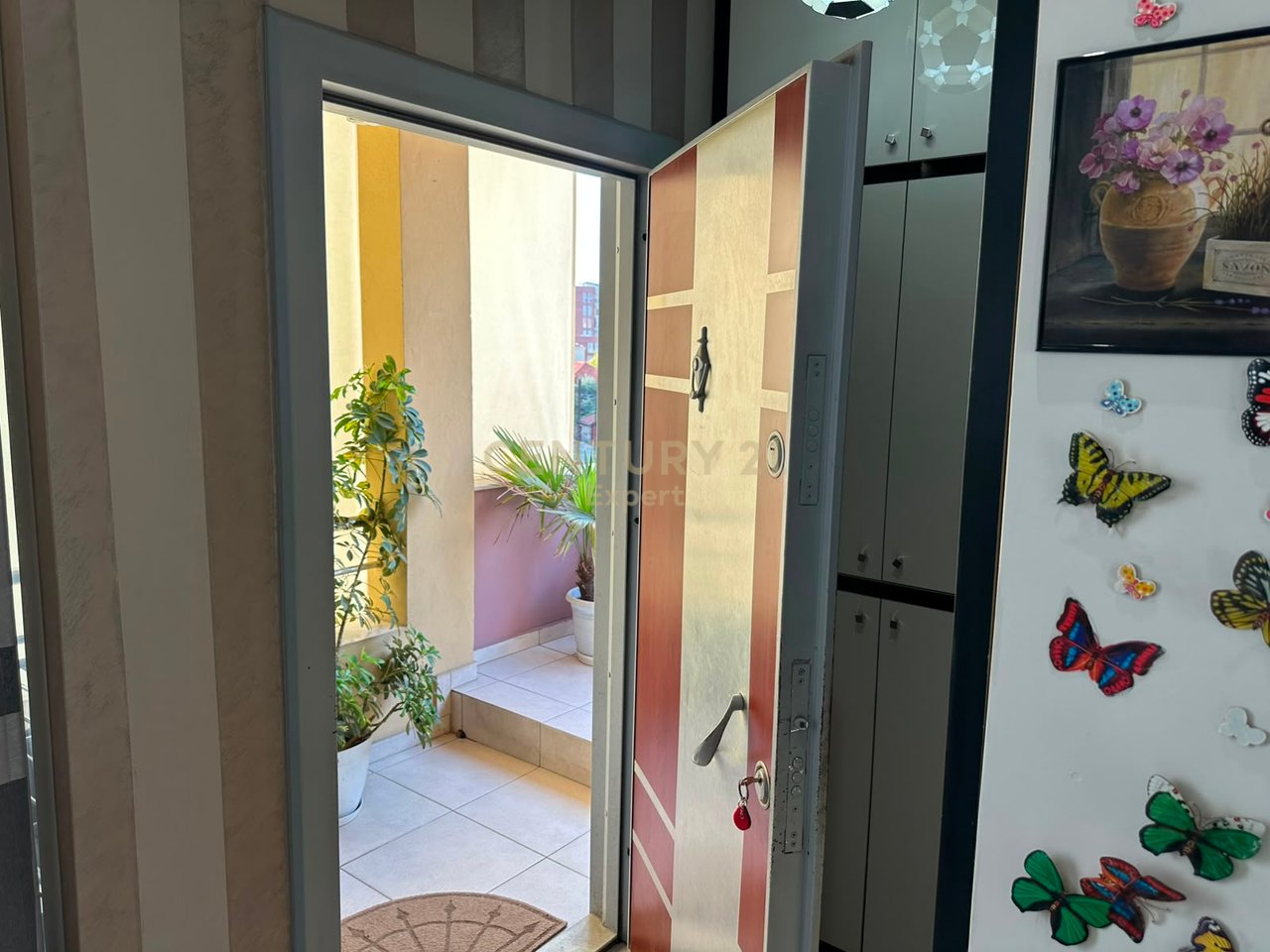Apartament 2+1+3 | Ish-Fusha e Aviacionit
