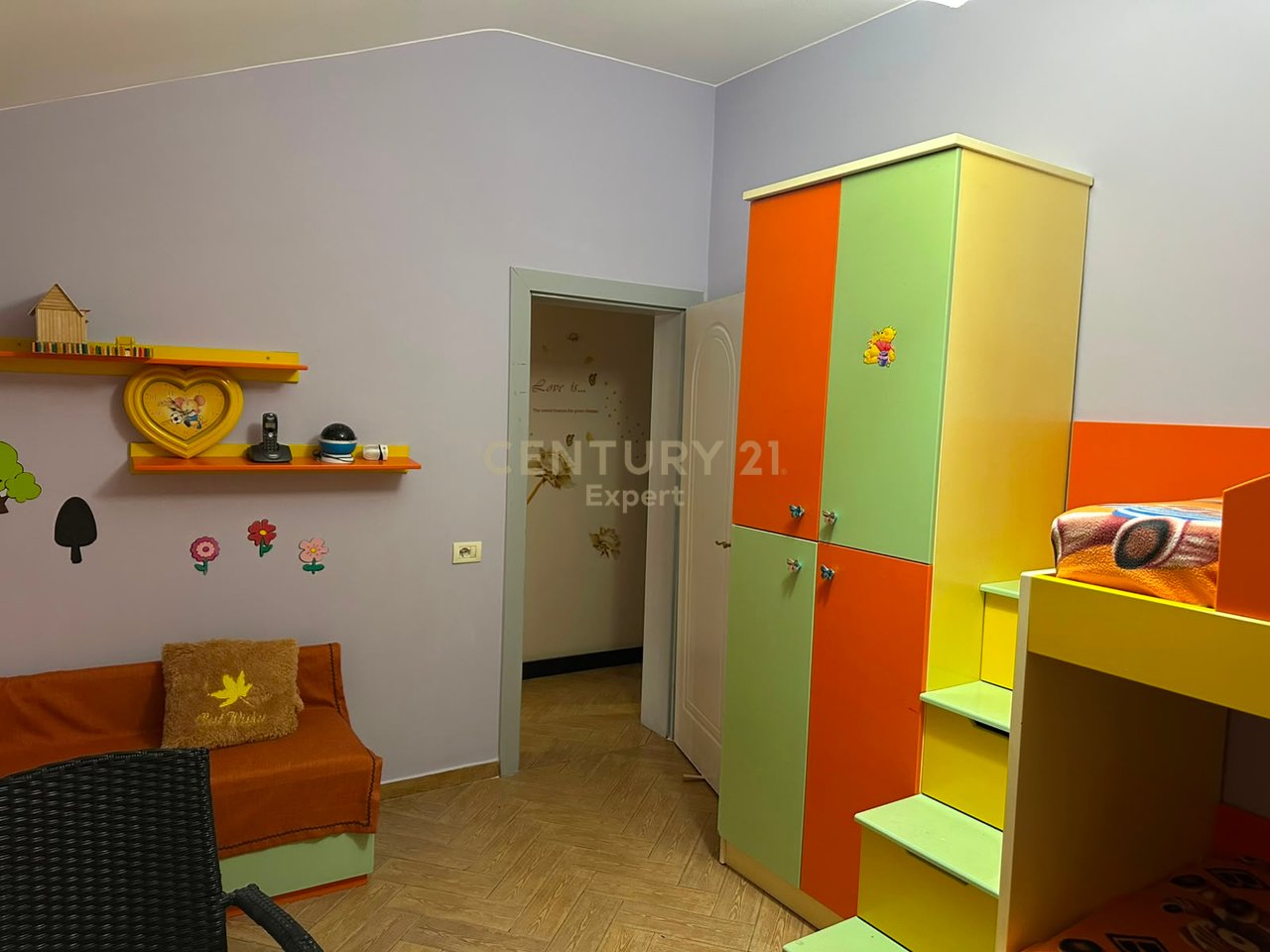 Apartament 2+1+3 | Ish-Fusha e Aviacionit