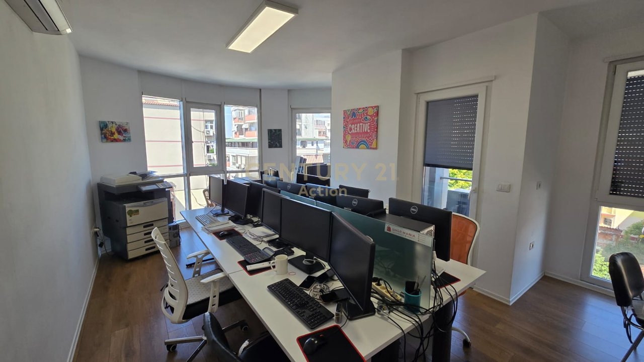 🏡 FOR RENT | APARTMENT 2+1 + 🅿️ PARKING