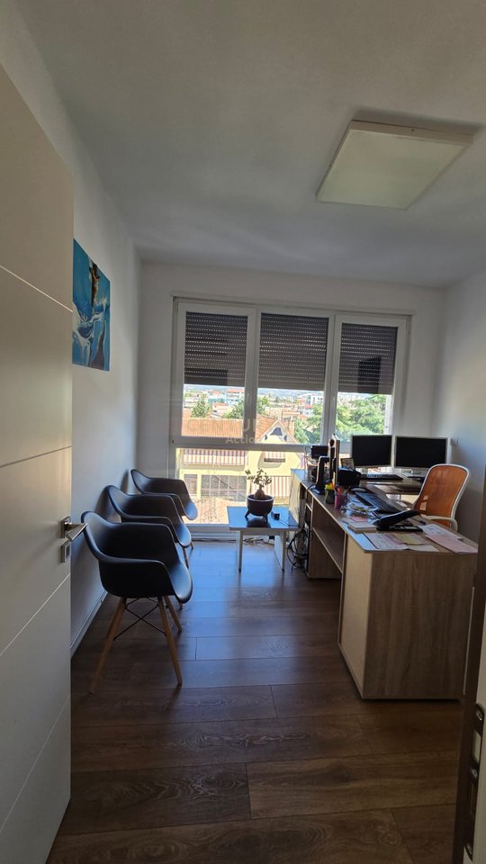 🏡 FOR RENT | APARTMENT 2+1 + 🅿️ PARKING