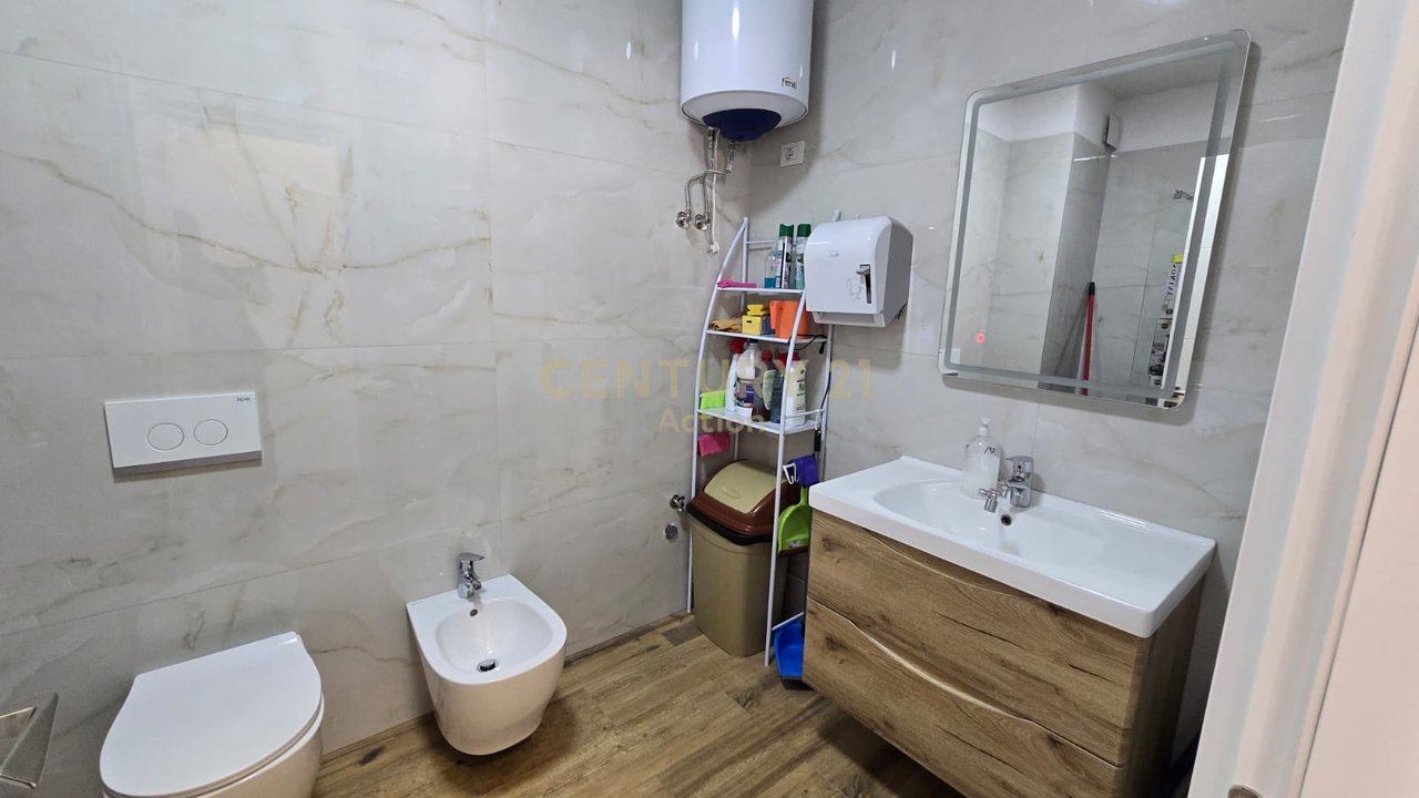 🏡 FOR RENT | APARTMENT 2+1 + 🅿️ PARKING