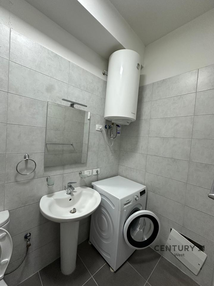 Appartamento 2+1+2+Posto Auto in Vendita, Residenza "Mangalem", Ali Dem
