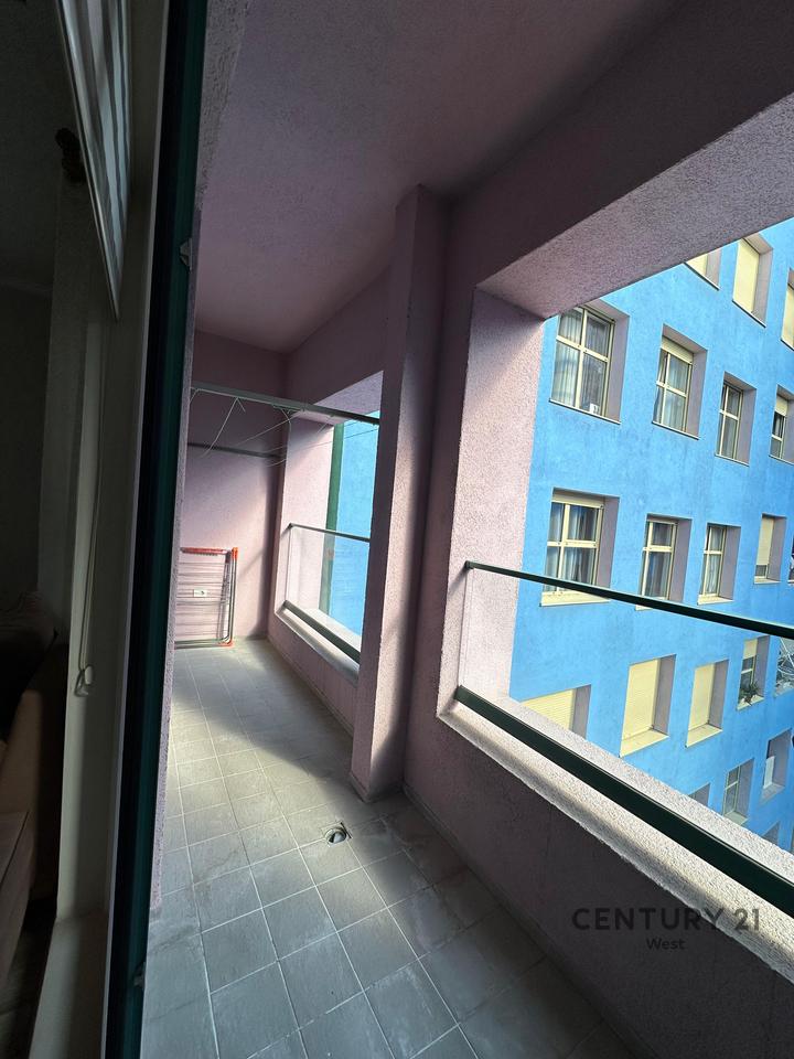 Appartamento 2+1+2+Posto Auto in Vendita, Residenza "Mangalem", Ali Dem