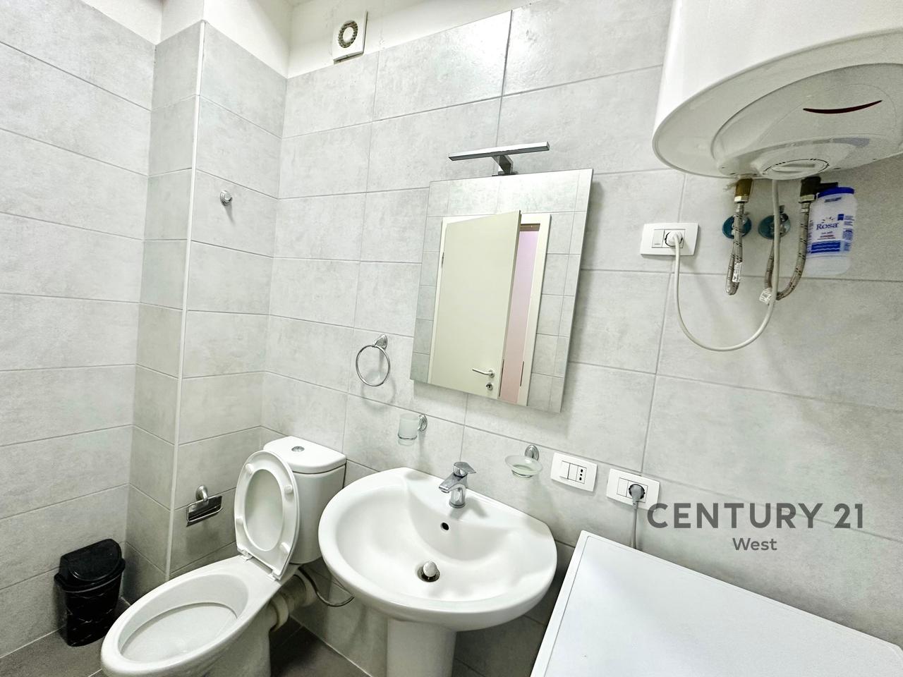 Appartamento 2+1+2+Posto Auto in Vendita, Residenza "Mangalem", Ali Dem