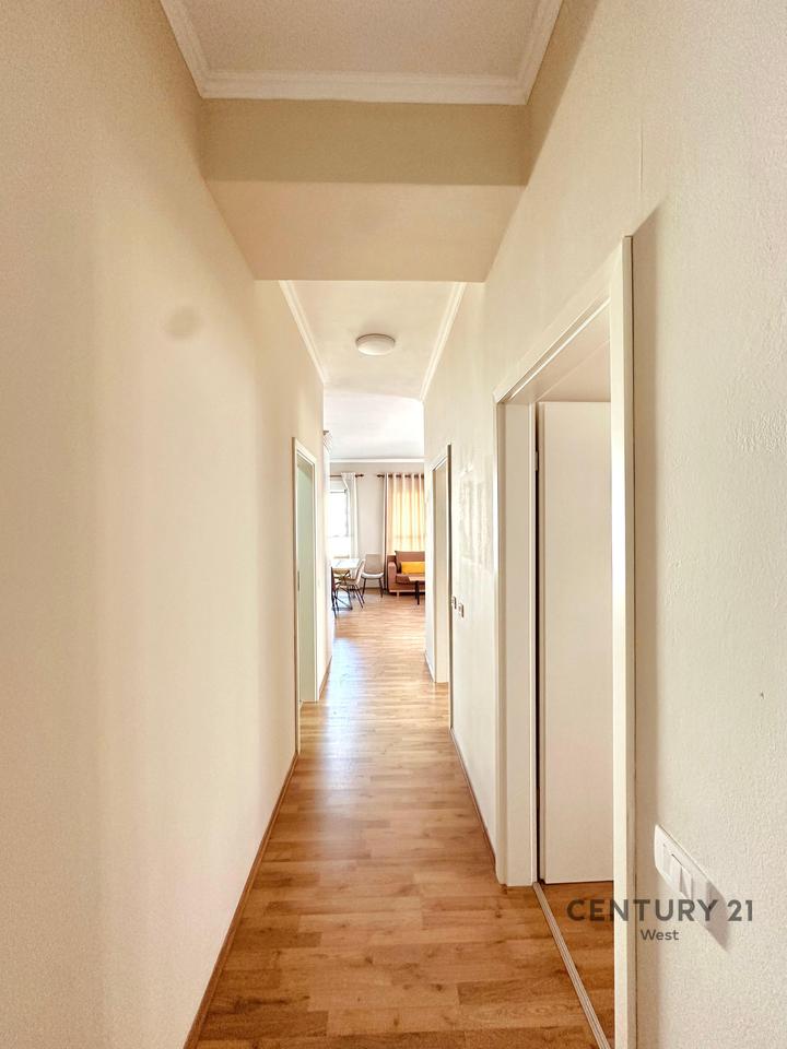 Appartamento 2+1+2+Posto Auto in Vendita, Residenza "Mangalem", Ali Dem