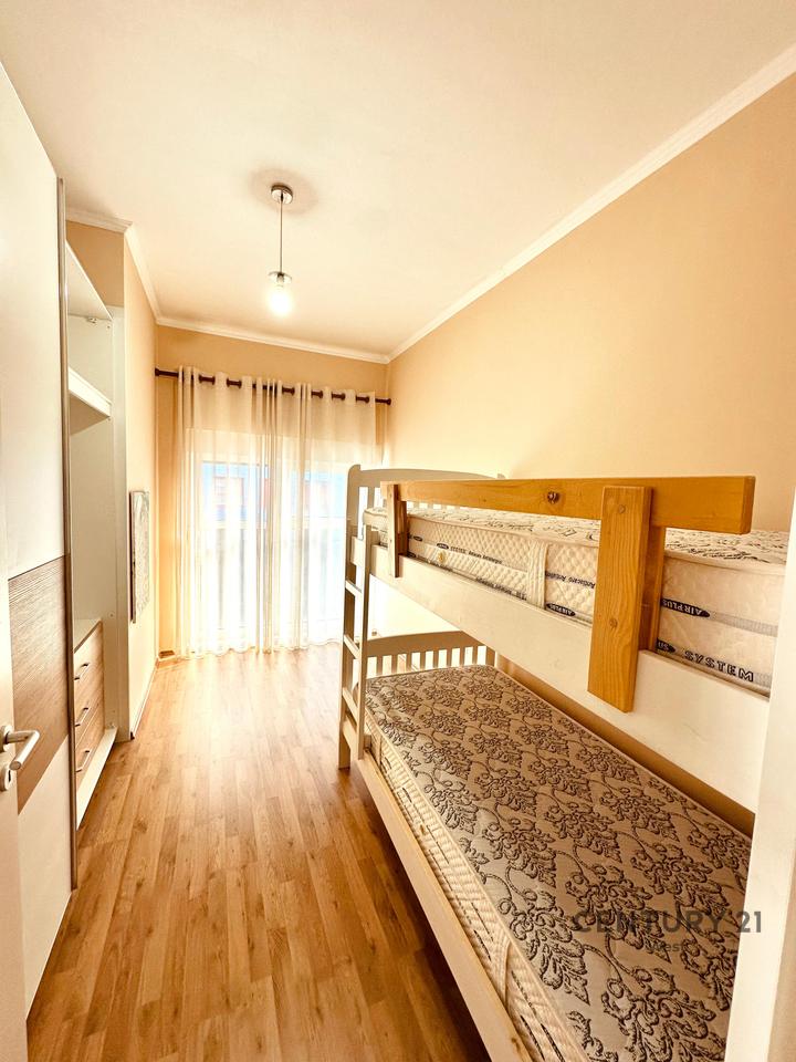 Appartamento 2+1+2+Posto Auto in Vendita, Residenza "Mangalem", Ali Dem