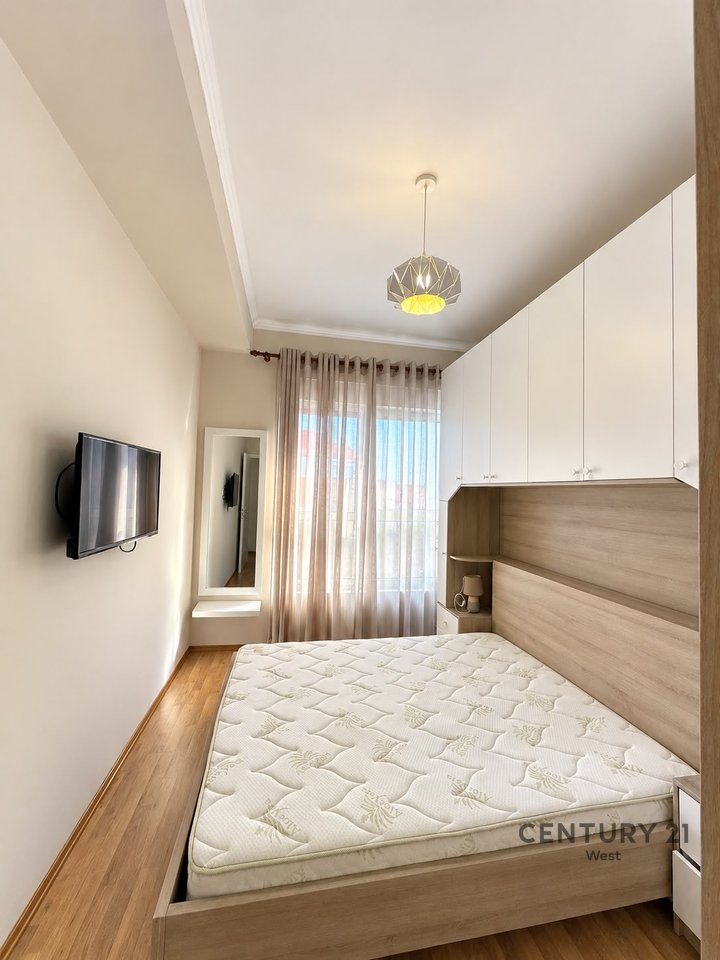 Appartamento 2+1+2+Posto Auto in Vendita, Residenza "Mangalem", Ali Dem