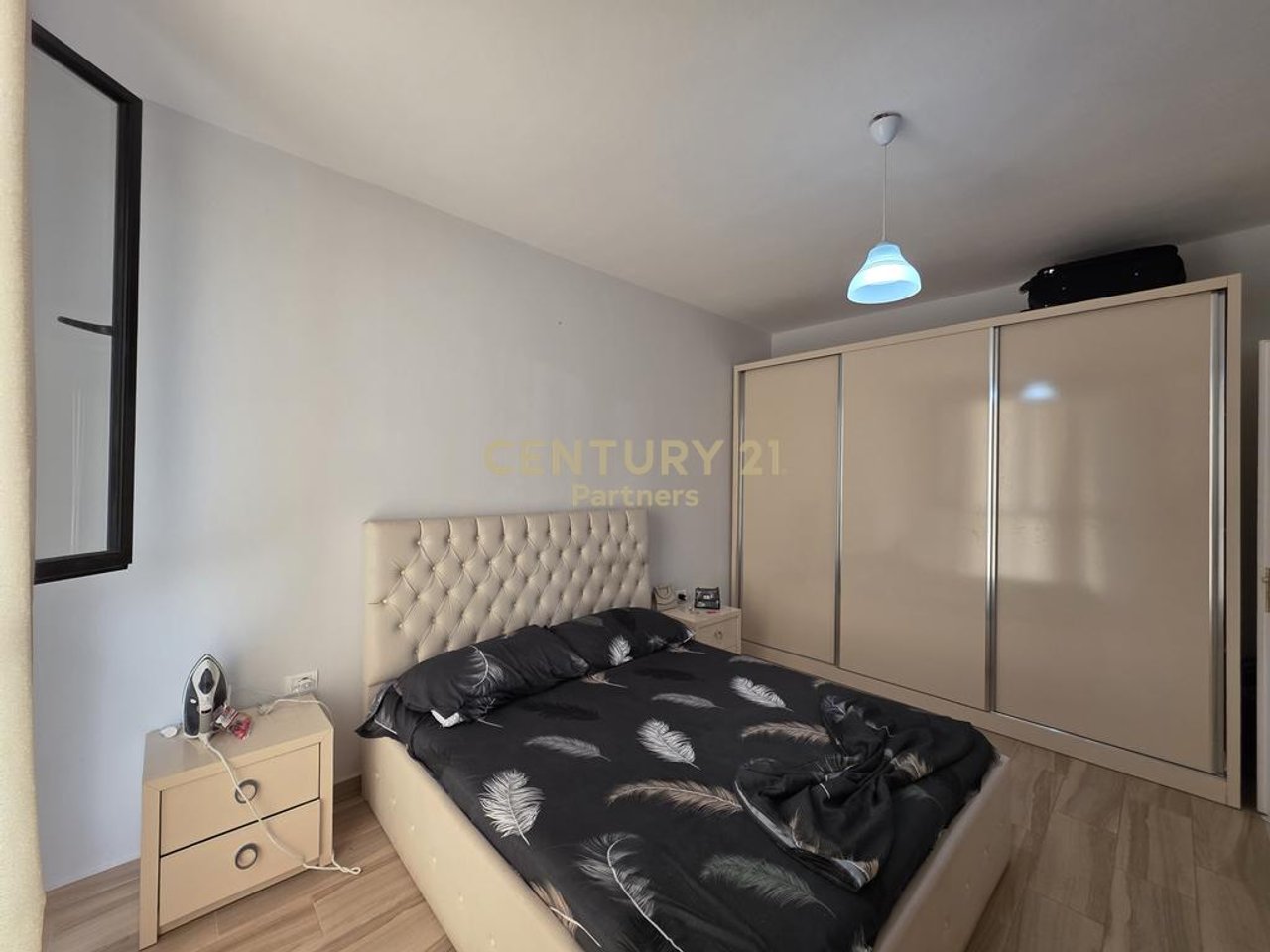 🏡VENDESI APPARTAMENTO 1+1 PRESSO RESIDENZA CITY VIEW, SHKOZË – TIRANA