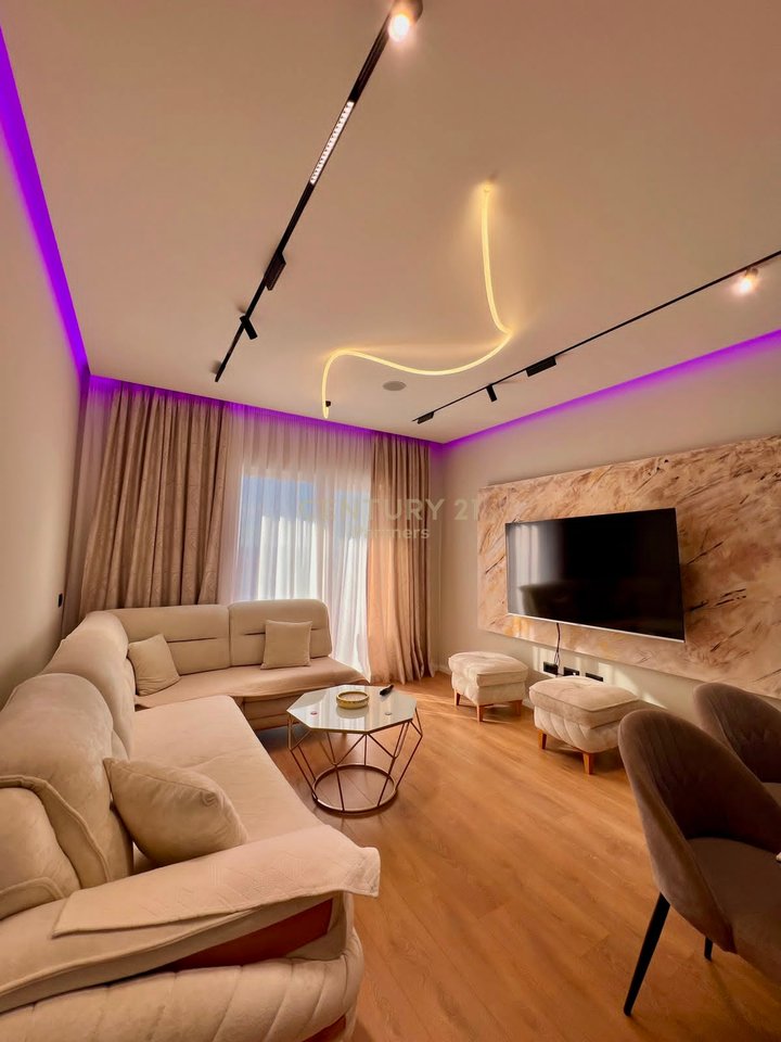 FOR RENT 2+1 APARTMENT AT AURA COMPLEX LAPRAKE