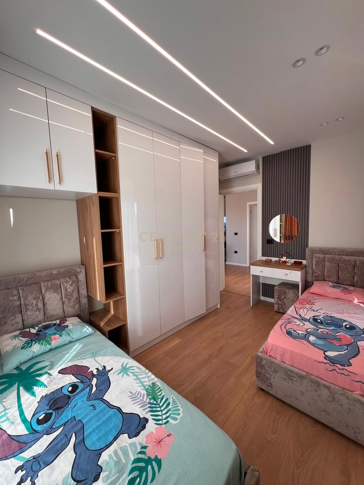 FOR RENT 2+1 APARTMENT AT AURA COMPLEX LAPRAKE
