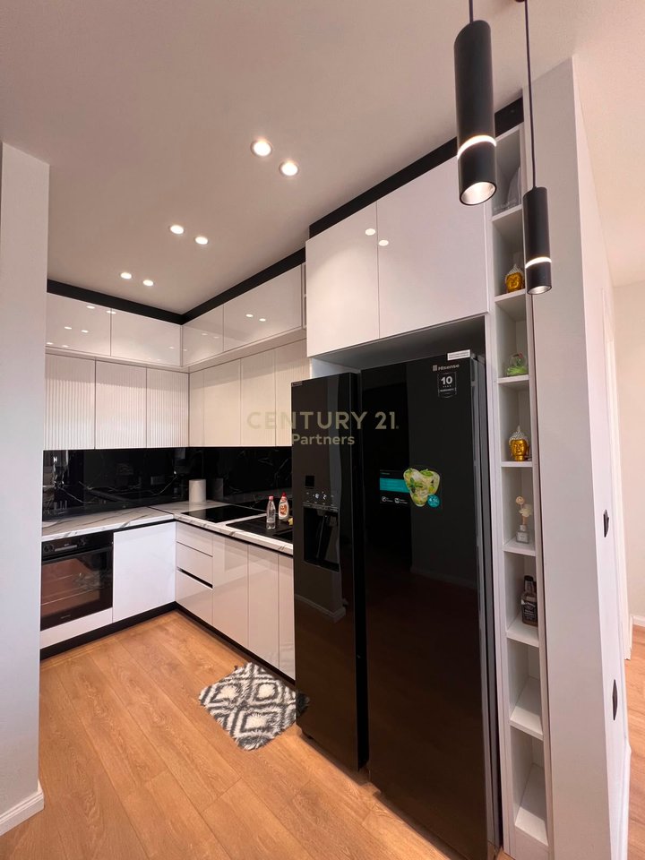 FOR RENT 2+1 APARTMENT AT AURA COMPLEX LAPRAKE