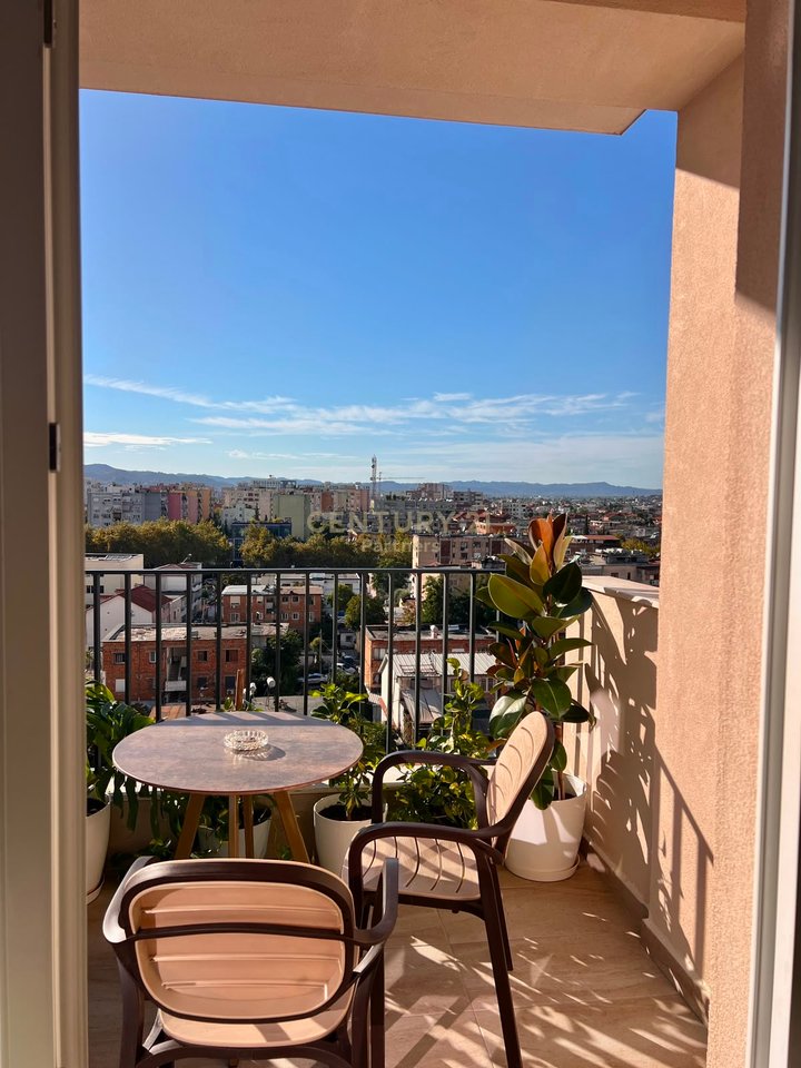 FOR RENT 2+1 APARTMENT AT AURA COMPLEX LAPRAKE