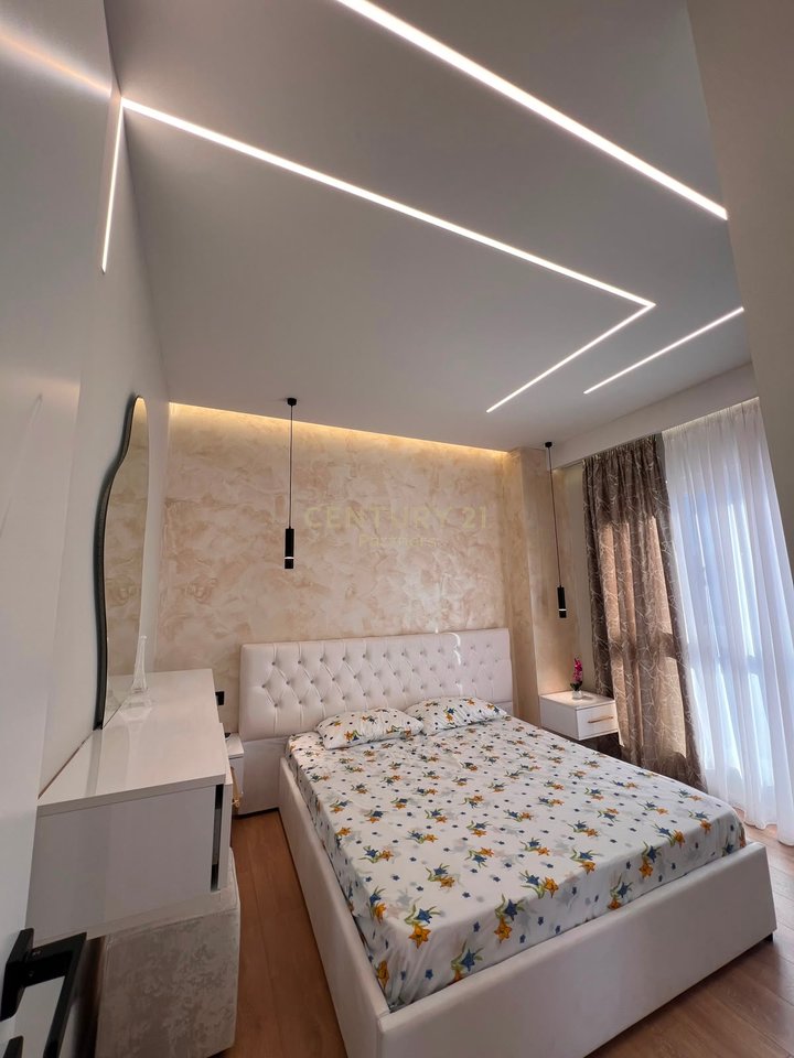 FOR RENT 2+1 APARTMENT AT AURA COMPLEX LAPRAKE