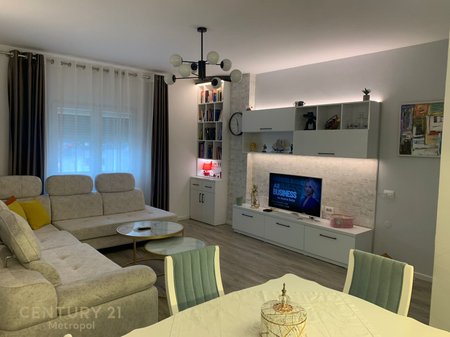 APPARTAMENTO MODERNO 2+1 IN AFFITTO – VICINO AL VIALONE ZOGU I