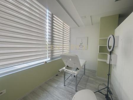 Rent, open space unit 240 m², Dry Lake