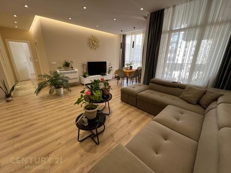 APARTMENT 2+1+2 FOR SALE – AVID RESIDENCE