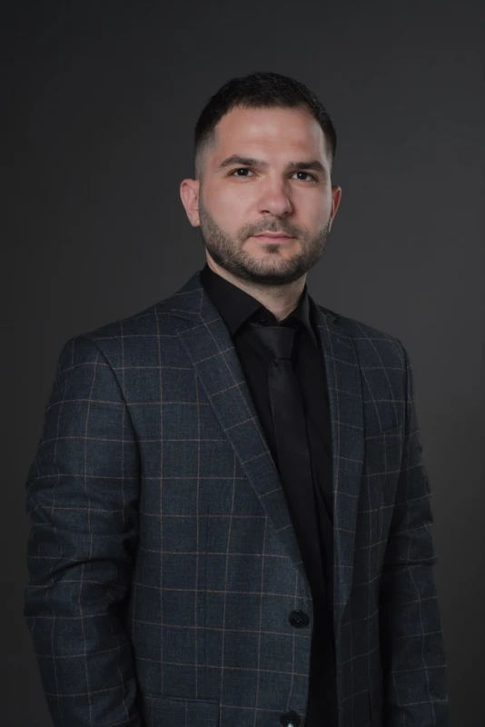 Agent Image