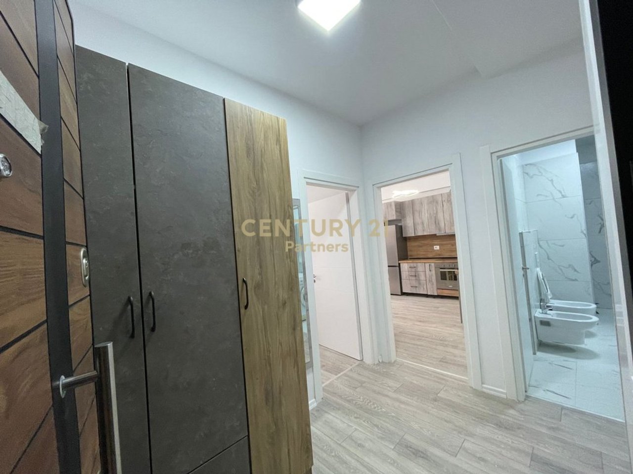 Apartament 1+1+PARKIM PER QIRA-RESIDENCA URBAN GATE,ASTIR