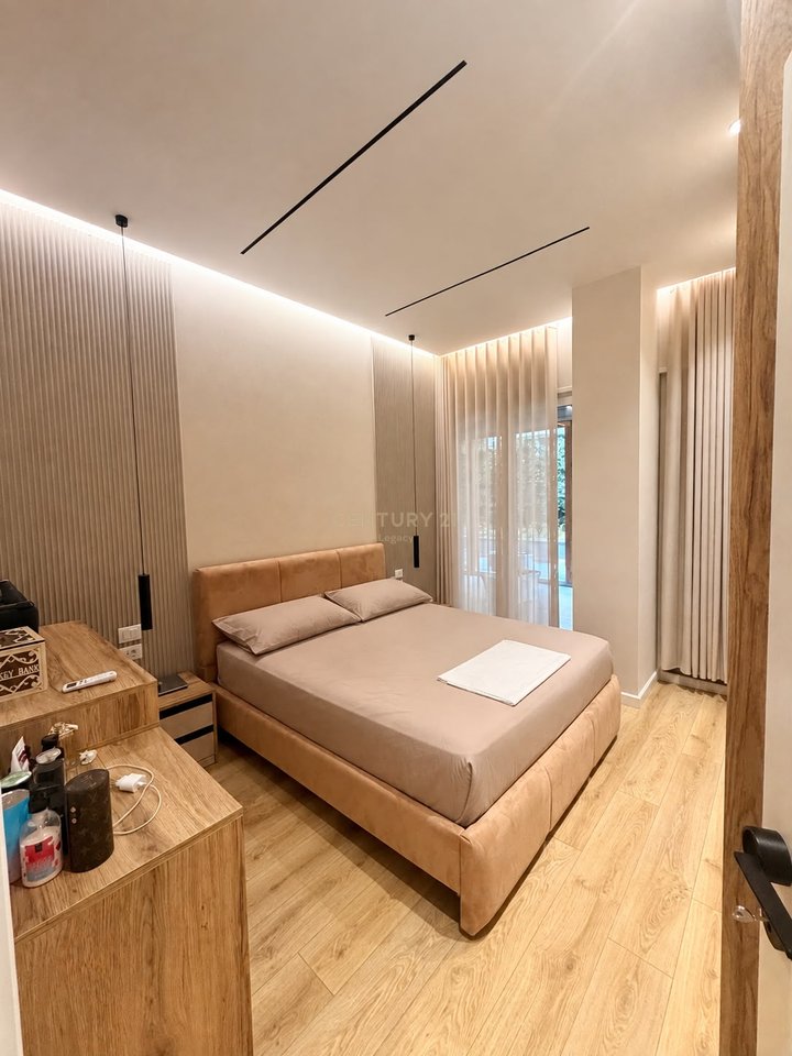 We sell apartment 1+1+ Veranda .📍 KODRA E DIELLIT