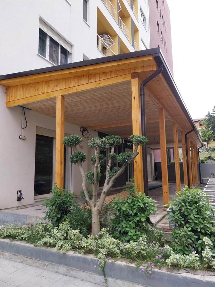 We sell apartment 1+1+ Veranda .📍 KODRA E DIELLIT